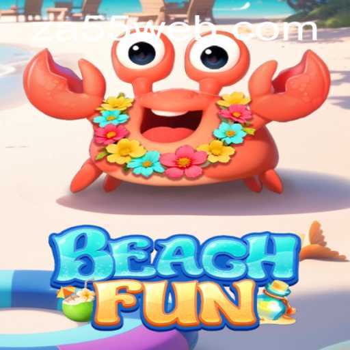 BeachFun: Descubra o Jogo Perfeito para o Verão