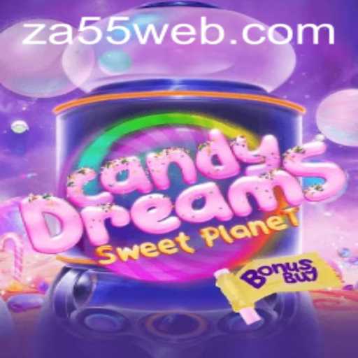 CandyDreamsSweetPlanet: Aventura Doce Aguardando por Você