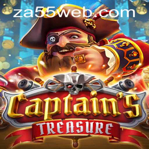 Explorando o Universo de CaptainssTreasure: Um Guia Completo para Iniciantes