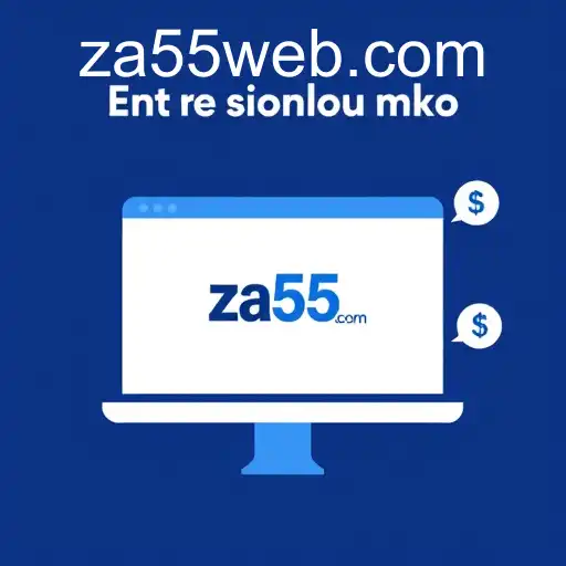 Entre em Contato: Conheça za55.com