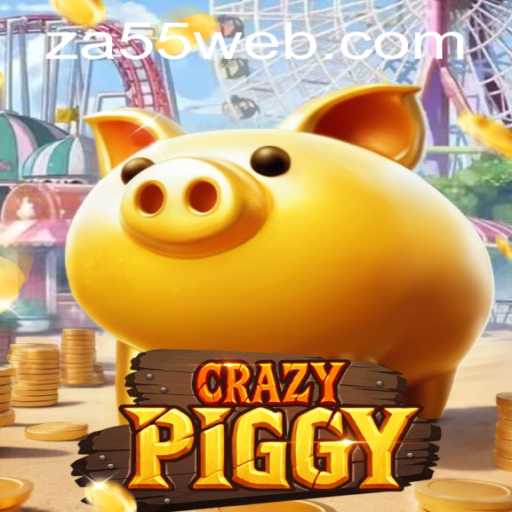 Descubra o Fascinante Mundo de CrazyPiggy: O Jogo de Ação do Momento