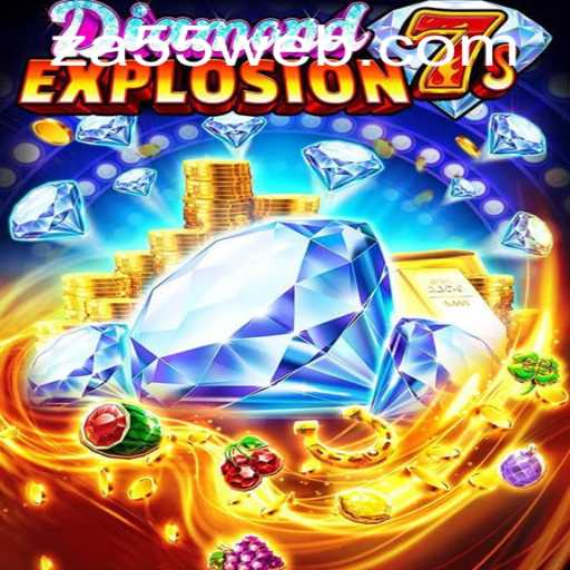 Descubra o Mundo Emocionante de DiamondExplosion7s