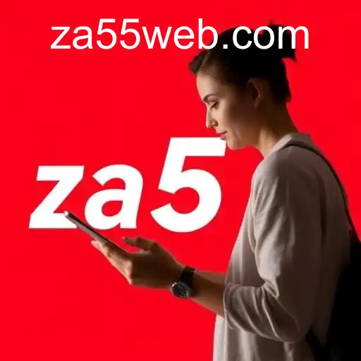 Explorando o Tema Exclusivo e a Importância de za55.com