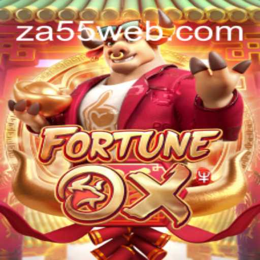 FortuneOx: Uma Imersão no Mundo das Slots Online