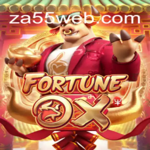 FortuneOx: Uma Imersão no Mundo das Slots Online