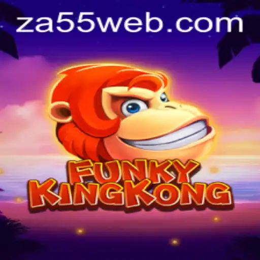 Um Mergulho no Empolgante Mundo de FunkyKingKong: O Jogo que Está Transformando Tendências