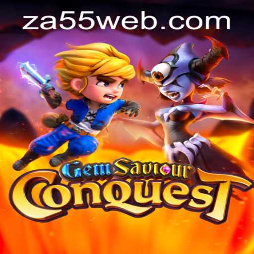 GemSaviourConquest: Descubra o Mundo Fascinante e Aventureiro do Novo Jogo