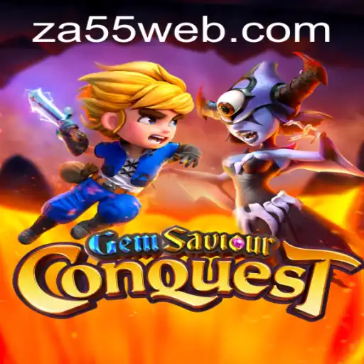 GemSaviourConquest: Descubra o Mundo Fascinante e Aventureiro do Novo Jogo