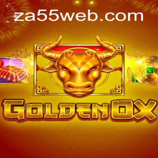 GoldenOx: Uma Aventura Épica em Cada Rodada
