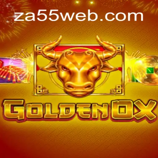 GoldenOx: Uma Aventura Épica em Cada Rodada