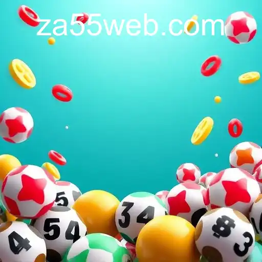 Explorando o Universo dos Jogos de Loteria