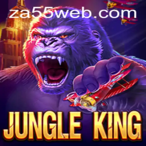Aventuras no Mundo de JungleKing: Um Mergulho Intenso na Selva Digital