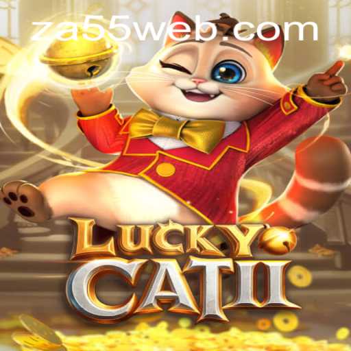 Descubra o Mundo de LuckyCatII: Um Mergulho no Excitante Jogo Online