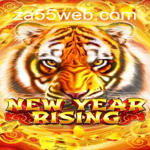 Explorando os Desafios de NewYearRising em za55.com