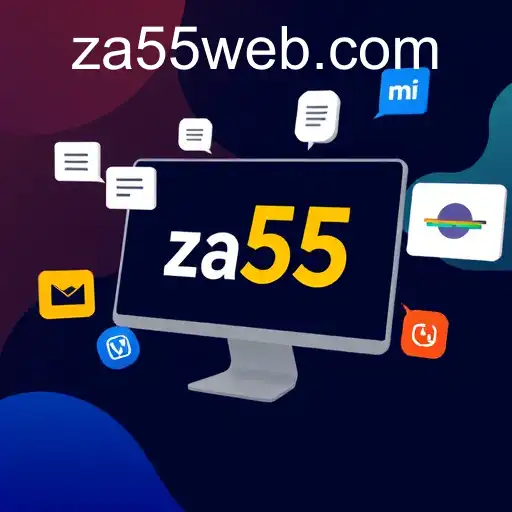 Promoção Online: Maximize seus Resultados com za55.com