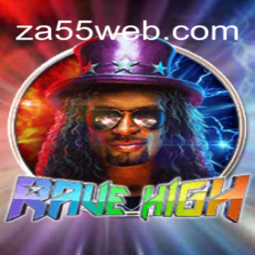 RaveHigh: Uma Nova Experiência de Jogo Revolucionária