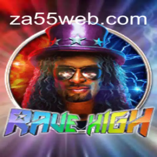 RaveHigh: Uma Nova Experiência de Jogo Revolucionária