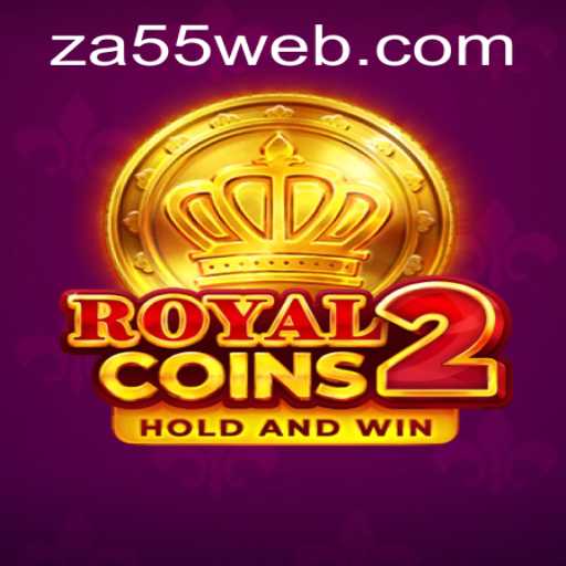 Descubra o Fascinante Mundo de RoyalCoins2