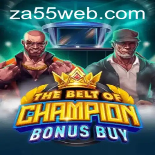 Descubra o Universo do Jogo TheBeltOfChampionBonusBuy