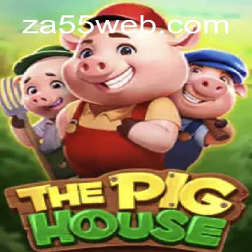 Explorando ThePigHouse: Um Jogo Único e Envolvente