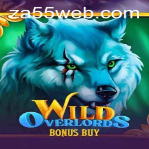 Explorando o Mundo de WildOverlordsBonusBuy: Um Jogo de Aventura e Estratégia